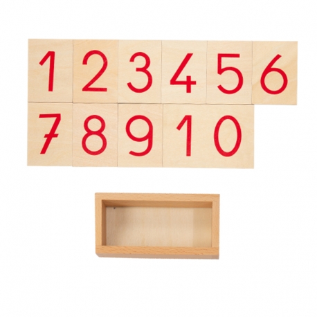 Plateaux individualisés